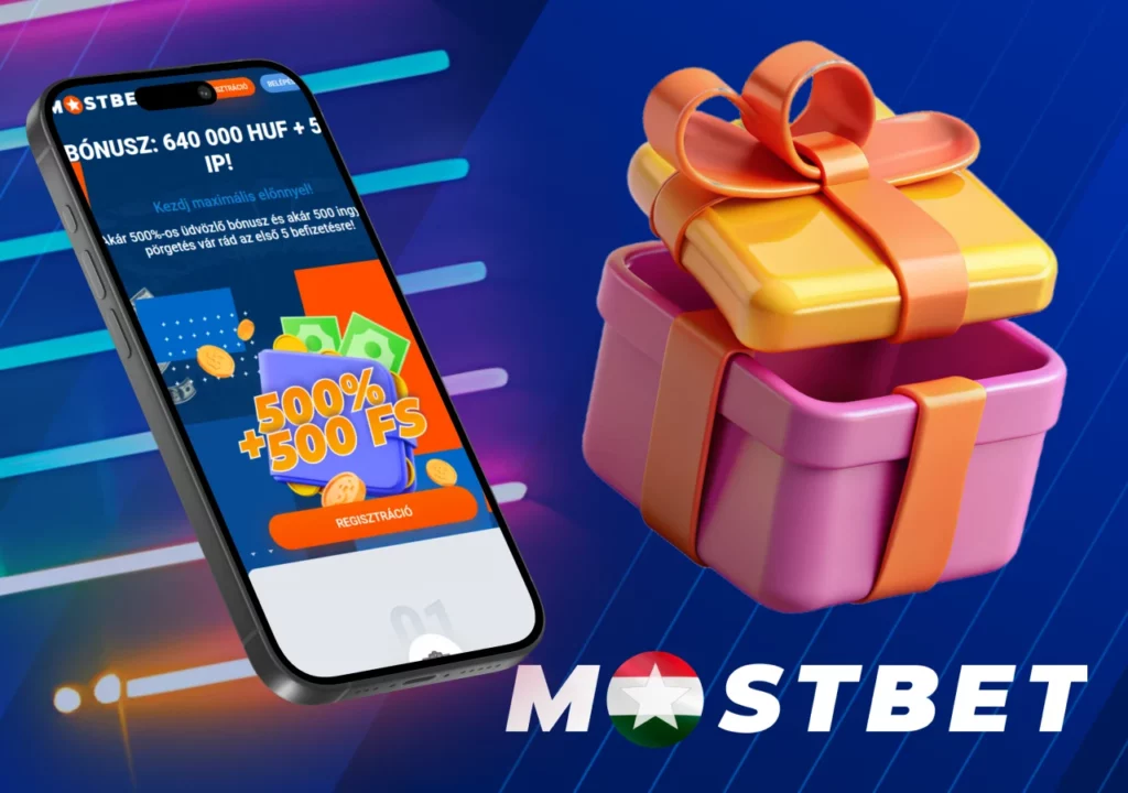 mostbet hungary bonus