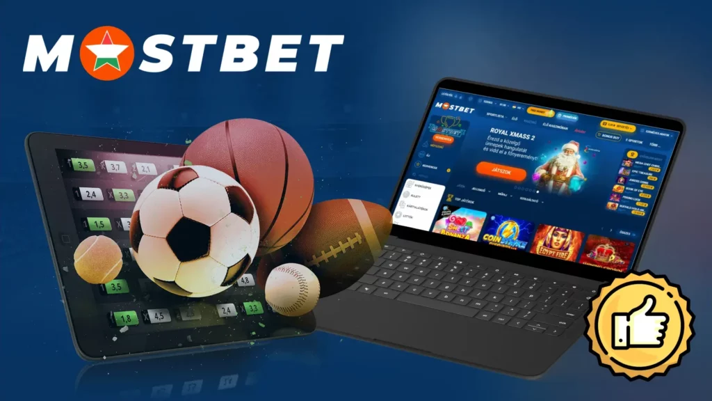 mostbet game