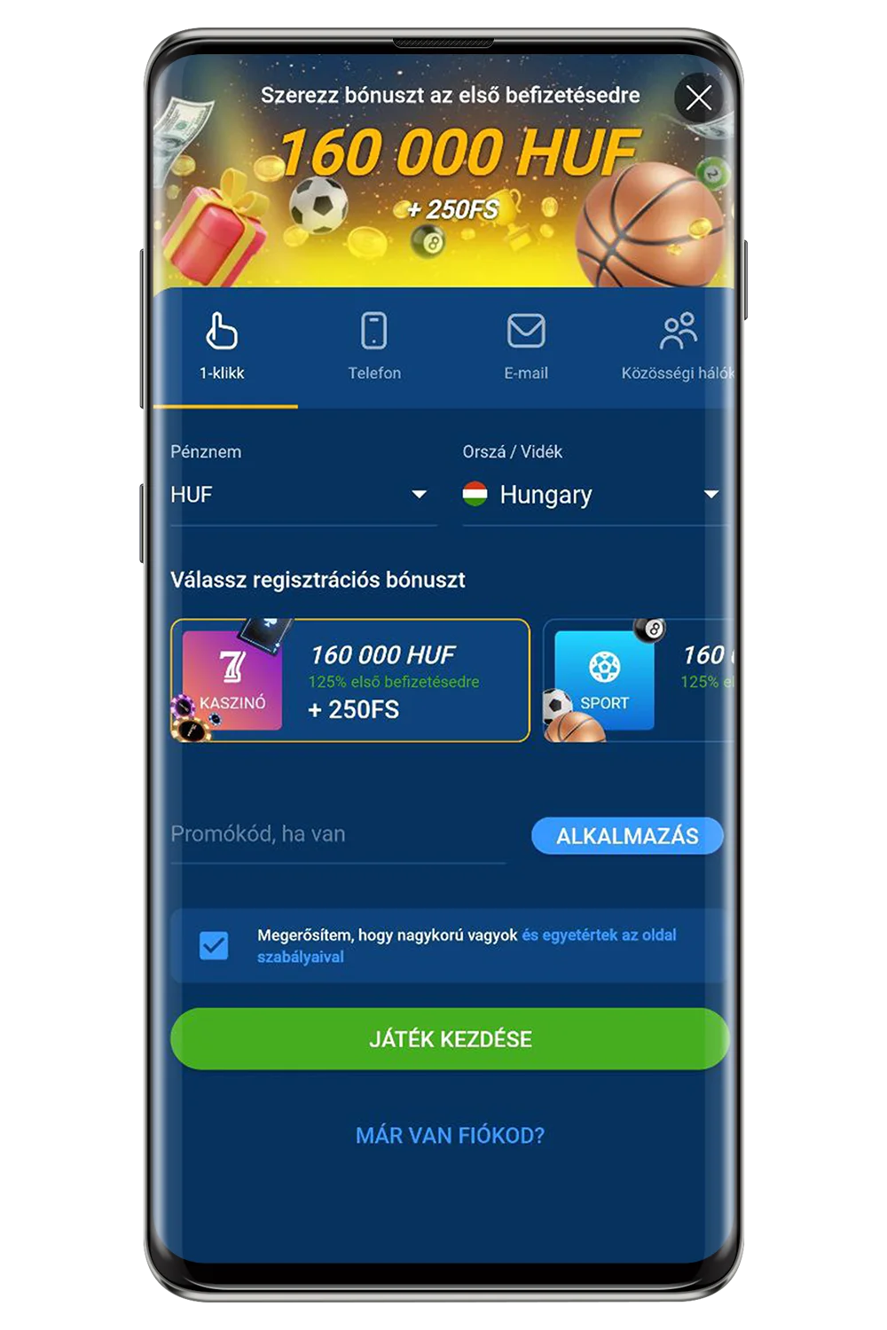 mostbet app