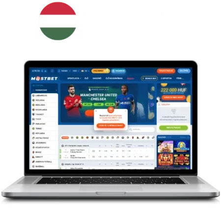 mostbet online