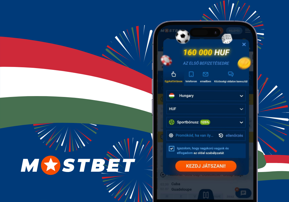 mostbet mobile 